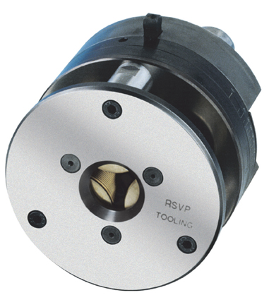 RSVP Tooling, Inc. - Radial Thread Rolling - Product Index Head Image